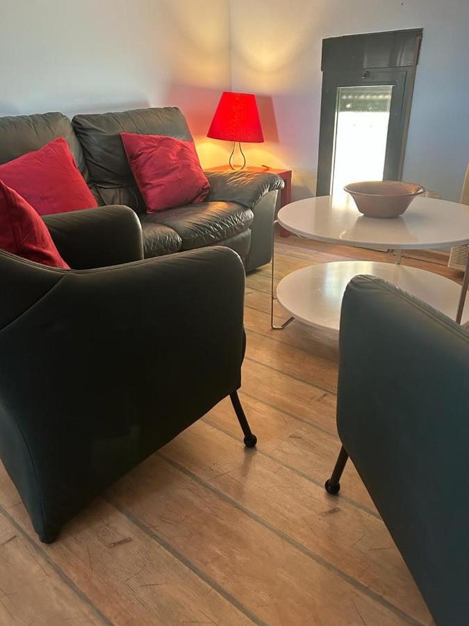 Appartamento Casa-De-Golf Alhaurín de la Torre Esterno foto