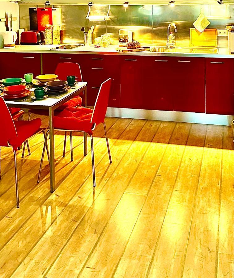 Appartamento Casa-De-Golf Alhaurín de la Torre Esterno foto