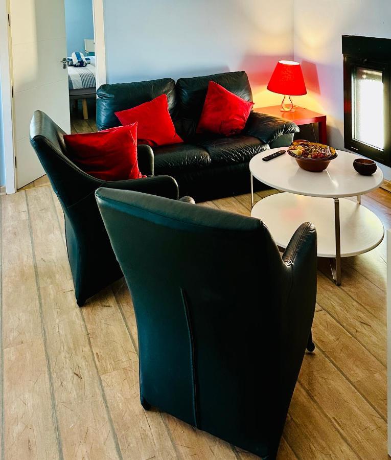 Appartamento Casa-De-Golf Alhaurín de la Torre Esterno foto