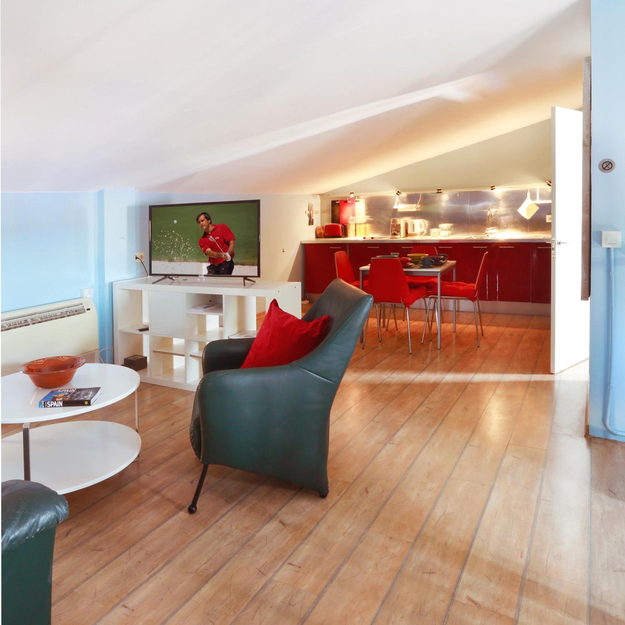 Appartamento Casa-De-Golf Alhaurín de la Torre Esterno foto